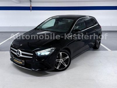 Mercedes B220