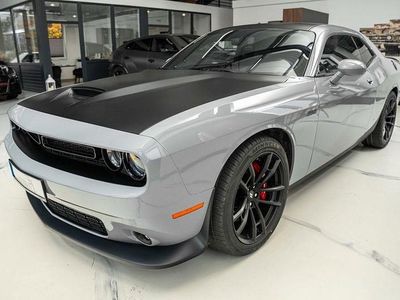 Gebraucht Dodge Challenger 492 PS (361 kW) 2022 Grau Coupé