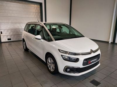 Citroën C4 SpaceTourer
