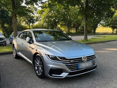 VW Arteon