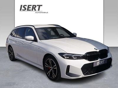 Second-hand BMW 330 M Sport 286 CP (210 kW) 2023 Alb Break