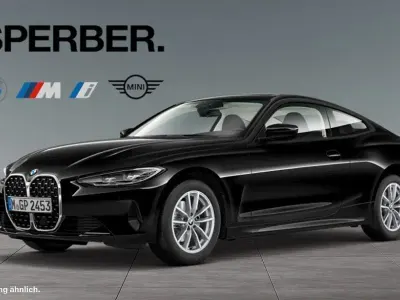 Gebraucht BMW 430