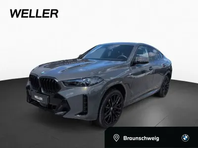 Gebraucht BMW X6