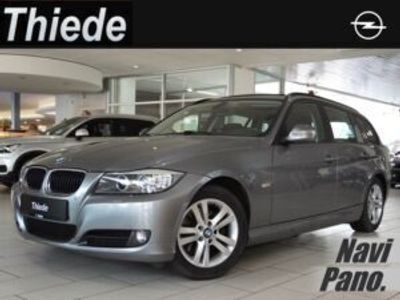 gebraucht BMW 320 i TOURING NAVI/XENON/SHZ/PANO./PDC/TEMP.