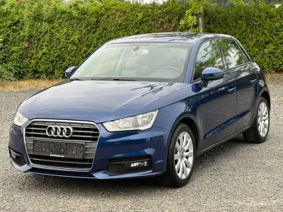 Gebraucht Audi A1 Sportback