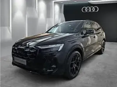 Gebraucht Audi Q7