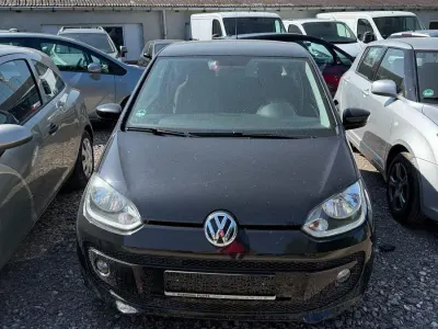 Gebraucht VW up!