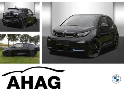 gebraucht BMW i3 (120 Ah), 135kW Navi Prof. Klimaaut. PDC