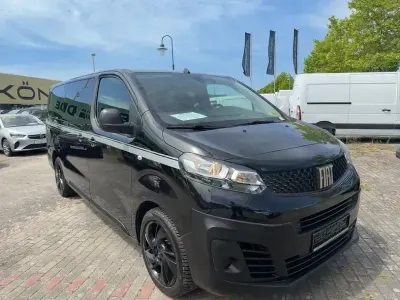 Gebraucht Fiat Scudo 193 PS (141 kW) 2023 Andere Van