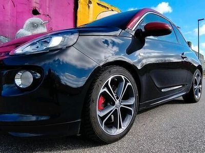 gebraucht Opel Adam S