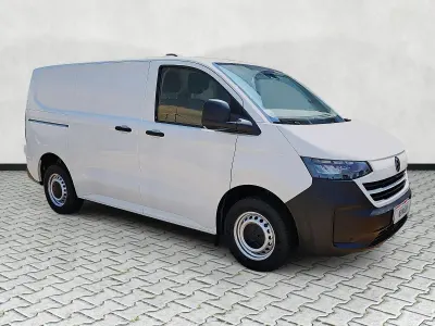 Gebraucht VW T7