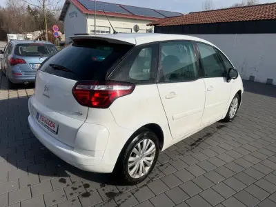 Gebraucht Citroën C4 Picasso