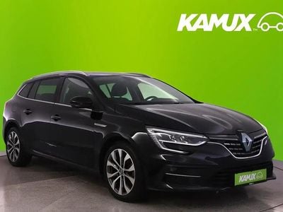 Renault Mégane GrandTour