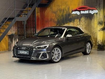 Audi S5 Cabriolet