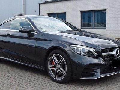 Mercedes C300