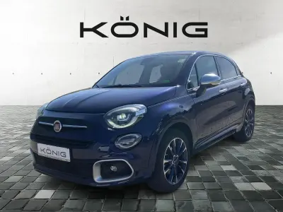 Gebraucht Fiat 500X