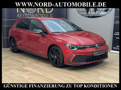 Gebraucht VW Golf VIII