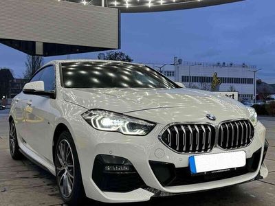 gebraucht BMW 218 i Gran Coupé M paket