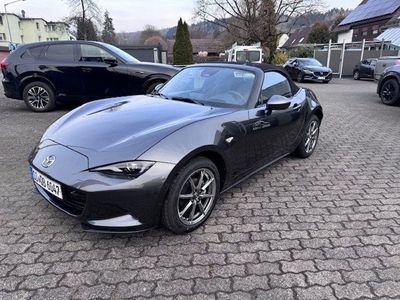 Mazda MX5