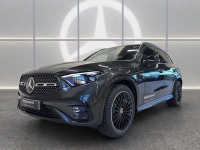 Mercedes GLC300