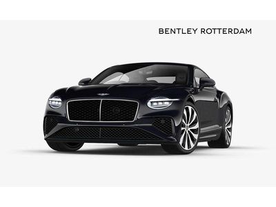 Usata Bentley Continental 2025 Nero