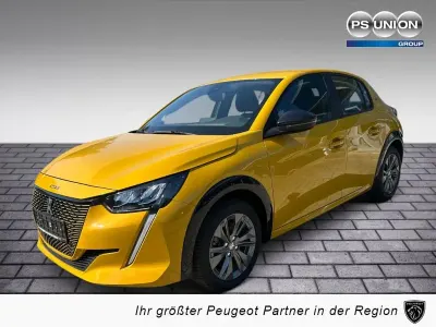 Gebraucht Peugeot e-208