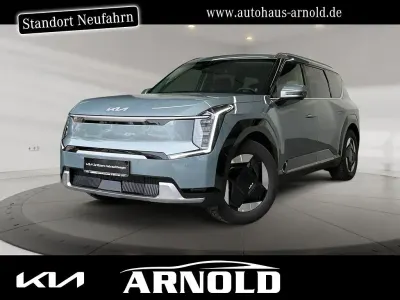 Gebraucht Kia EV9