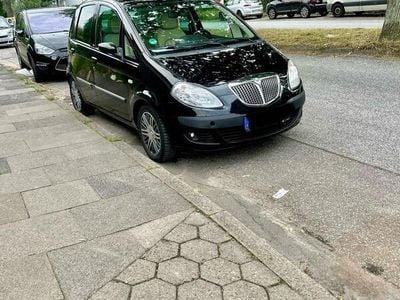 Lancia Musa