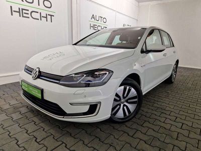 gebraucht VW e-Golf Golf VIIComfortline, ACC, CCS, LED, PDC