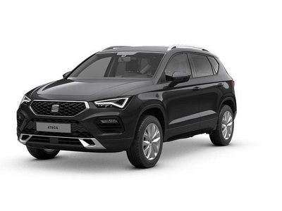 Neu Seat Ateca 150 PS (110 kW) 2026 SUV