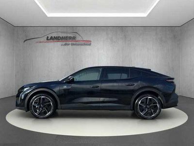 Gebraucht Peugeot 408 GTi 224 PS (164 kW) 2025 Perla nera SUV