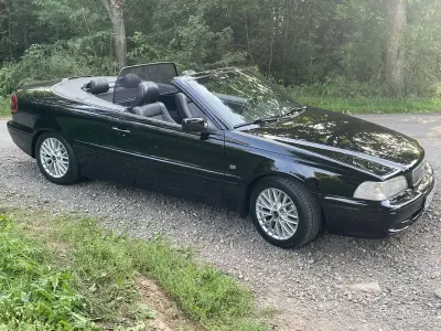 Gebraucht Volvo C70