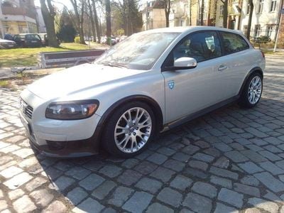 Second-hand Volvo C30 Momentum 136 CP (100 kW) 2007 Alb Hatchback