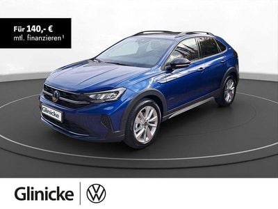 Nouă VW Taigo 116 CP (85 kW) 2025 Albastru SUV