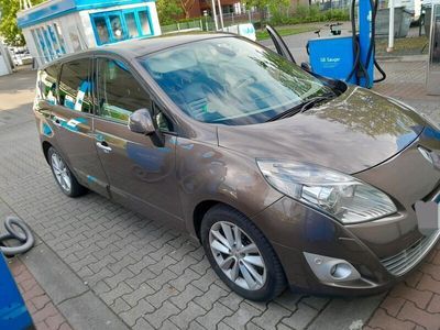 gebraucht Renault Grand Scénic III 