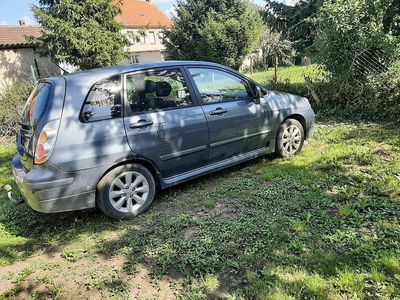 Suzuki Liana