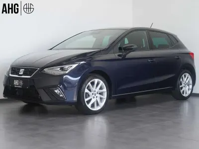 Gebraucht Seat Ibiza