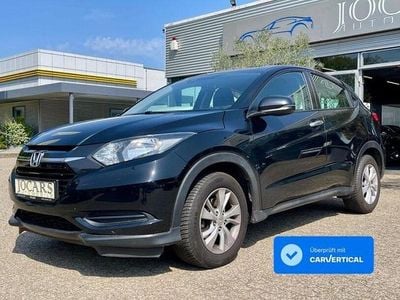 Gebraucht Honda HR-V Comfort 367 PS (269 kW) 2016 Schwarz SUV