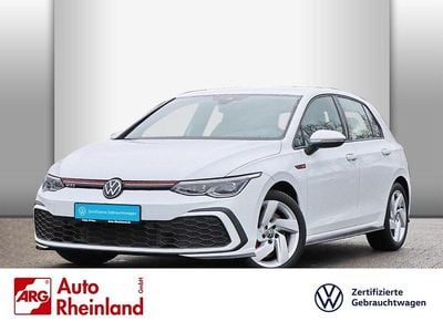 Gebraucht VW Golf VIII