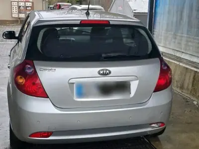 Gebraucht Kia Ceed