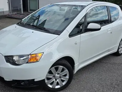 Gebraucht Mitsubishi Colt
