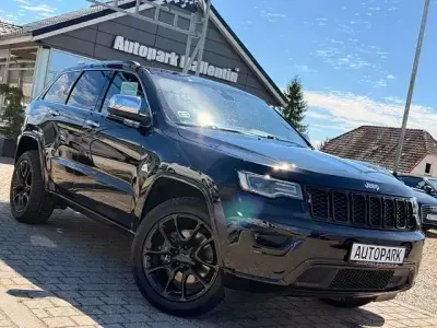 Gebraucht Jeep Grand Cherokee