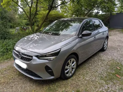 Gebraucht Opel Corsa