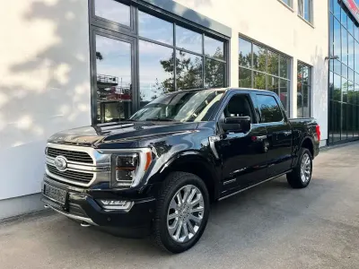 Gebraucht Ford F-150