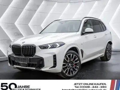 Gebraucht BMW X5
