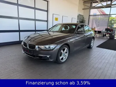 Occasion BMW 328