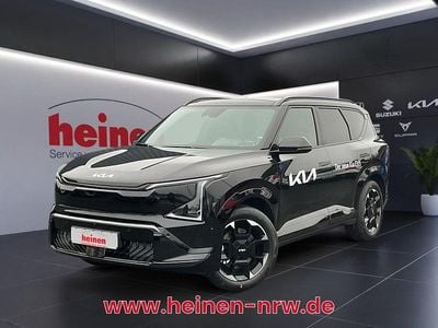 Schwarz Gebraucht 2026 Kia EV5 GT-Line SUV | 44.180 €