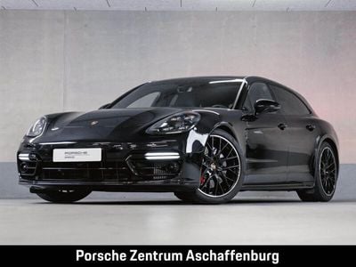 Porsche Panamera GTS