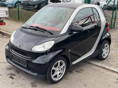 Smart ForTwo Coupé