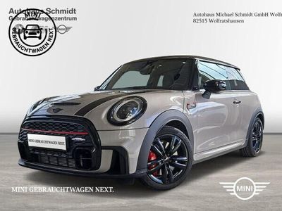 gebraucht Mini John Cooper Works Hatch